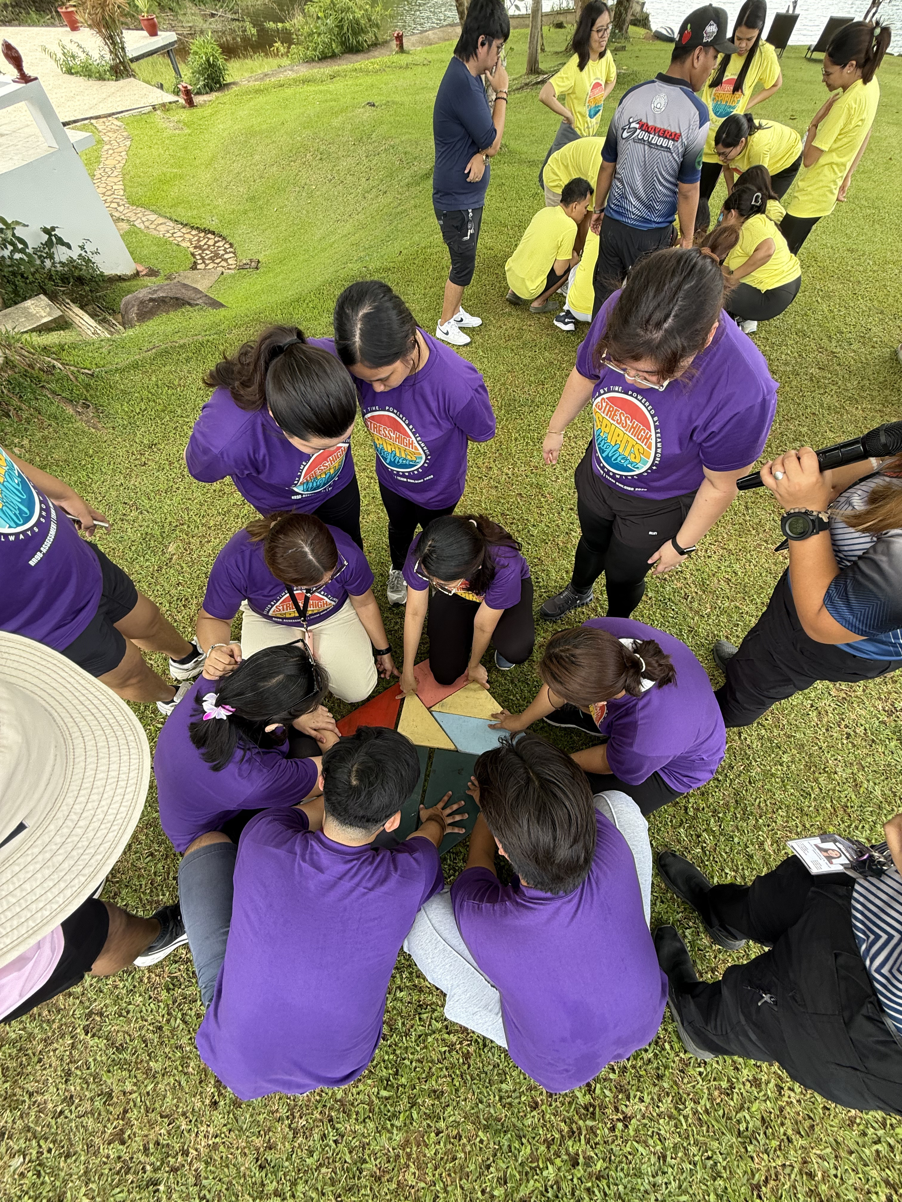 Team Building